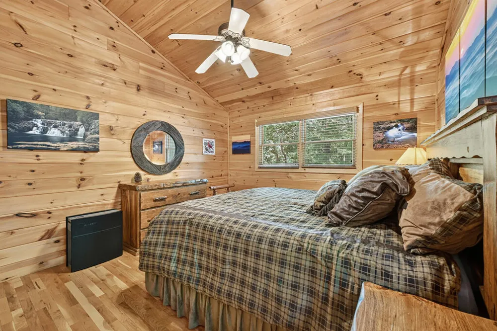 8 North Face Drive Blue Ridge, GA 30513