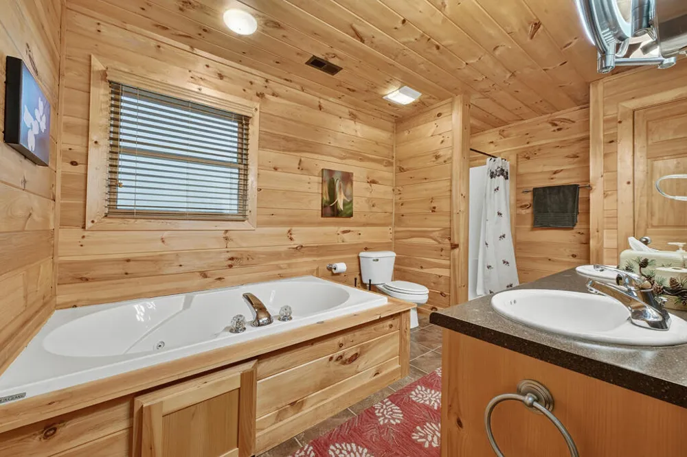 8 North Face Drive Blue Ridge, GA 30513