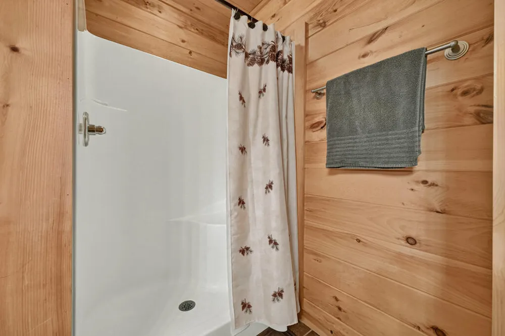 8 North Face Drive Blue Ridge, GA 30513