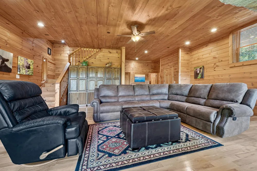 8 North Face Drive Blue Ridge, GA 30513