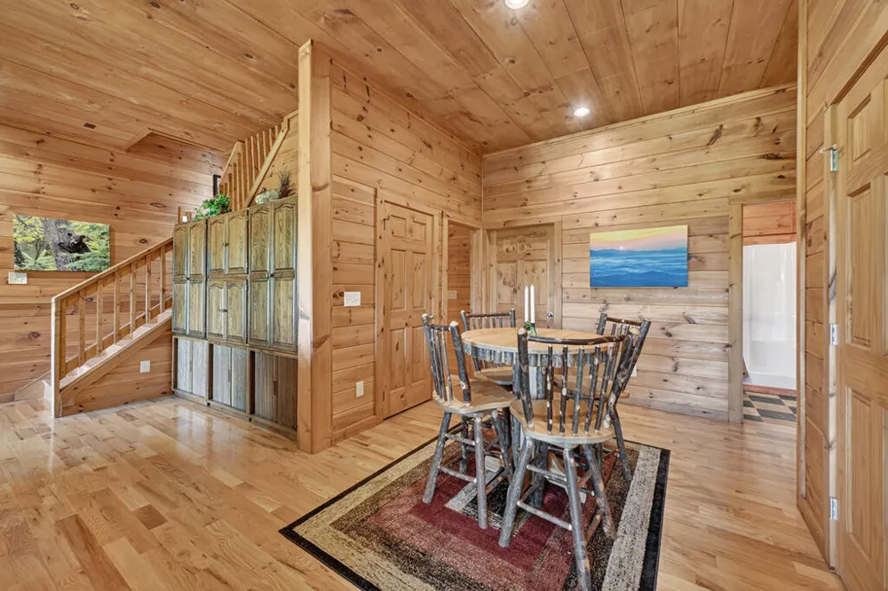 8 North Face Drive Blue Ridge, GA 30513