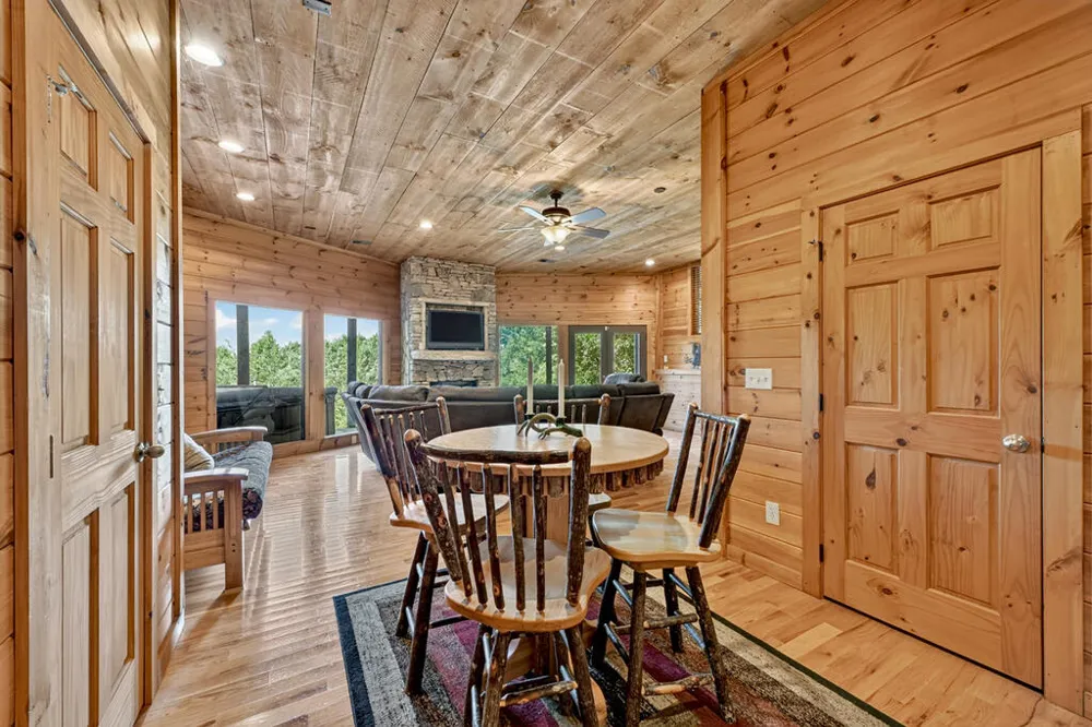 8 North Face Drive Blue Ridge, GA 30513