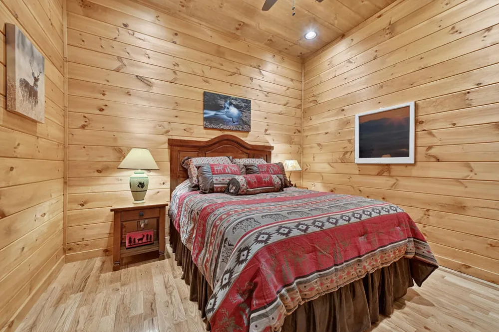 8 North Face Drive Blue Ridge, GA 30513