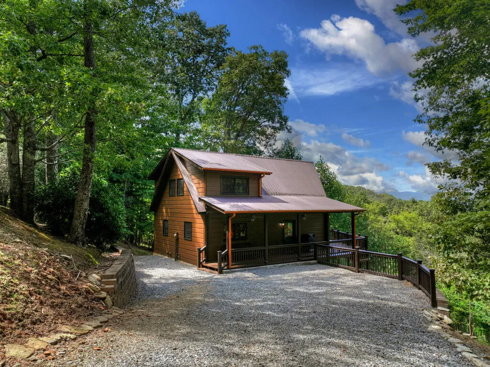 8 North Face Drive Blue Ridge, GA 30513