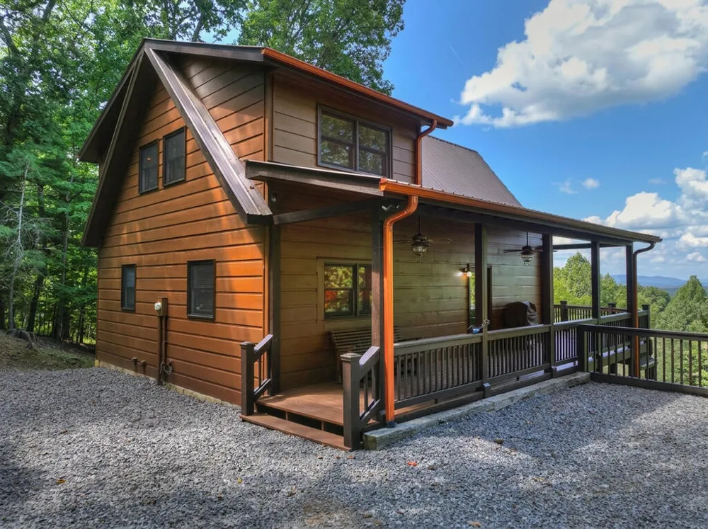 8 North Face Drive Blue Ridge, GA 30513
