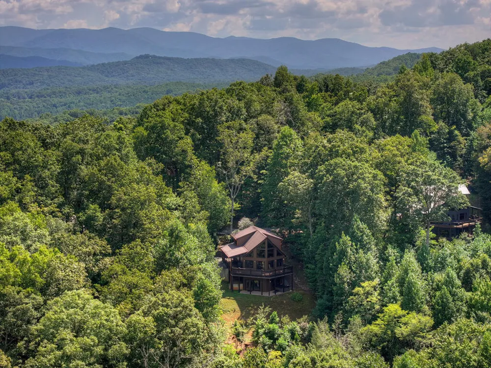 8 North Face Drive Blue Ridge, GA 30513