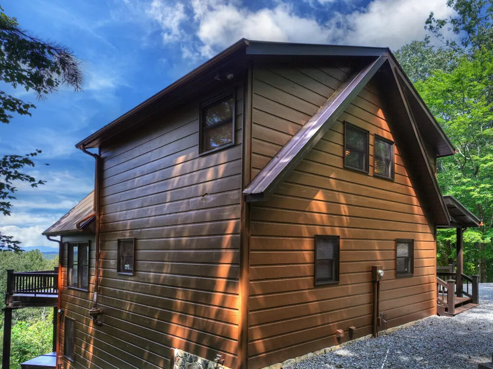 8 North Face Drive Blue Ridge, GA 30513