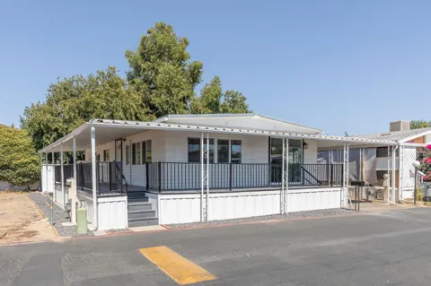 1272 Villa Avenue #49