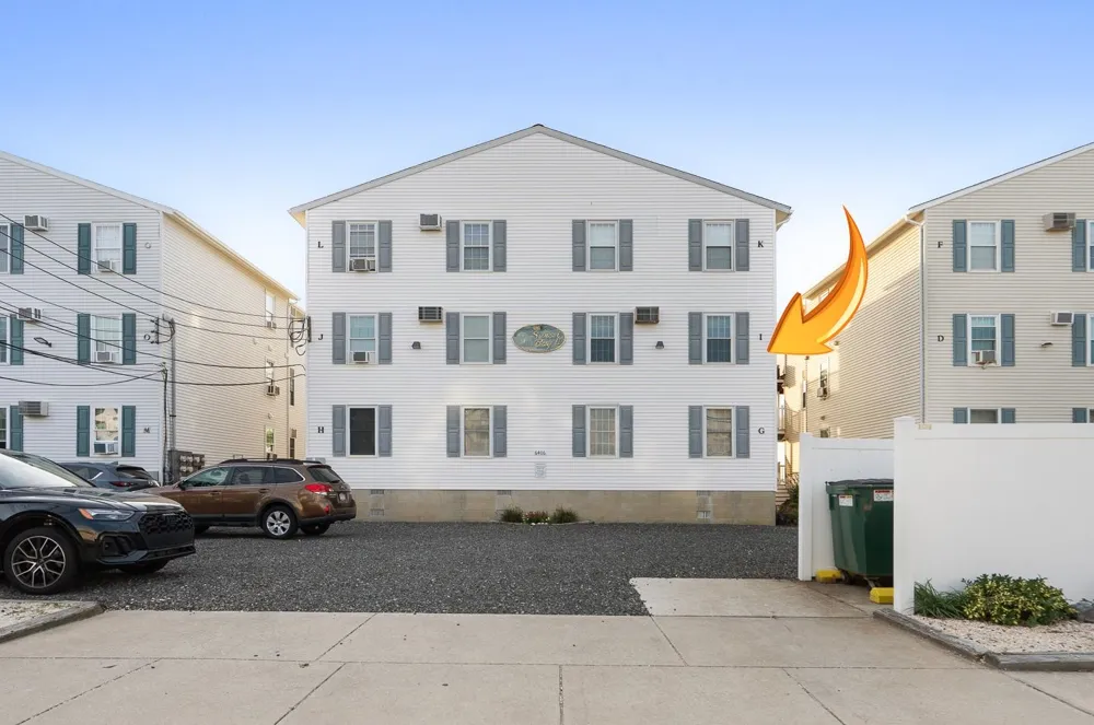 6406 Central Avenue Sea Isle City, NJ 08243