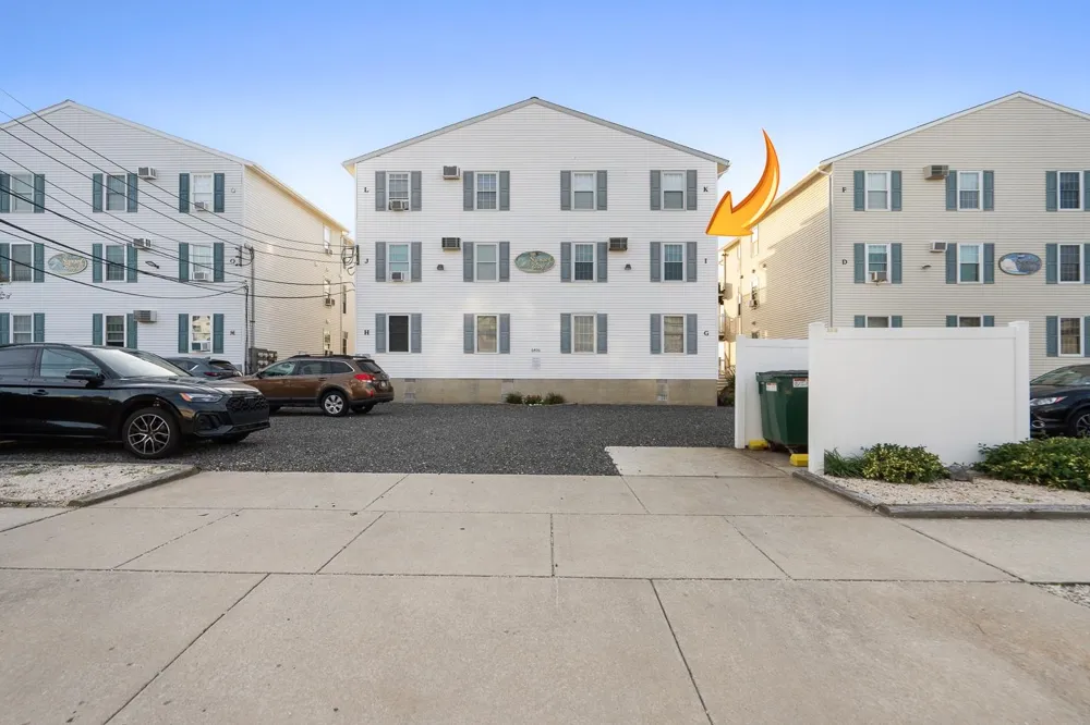 6406 Central Avenue Sea Isle City, NJ 08243