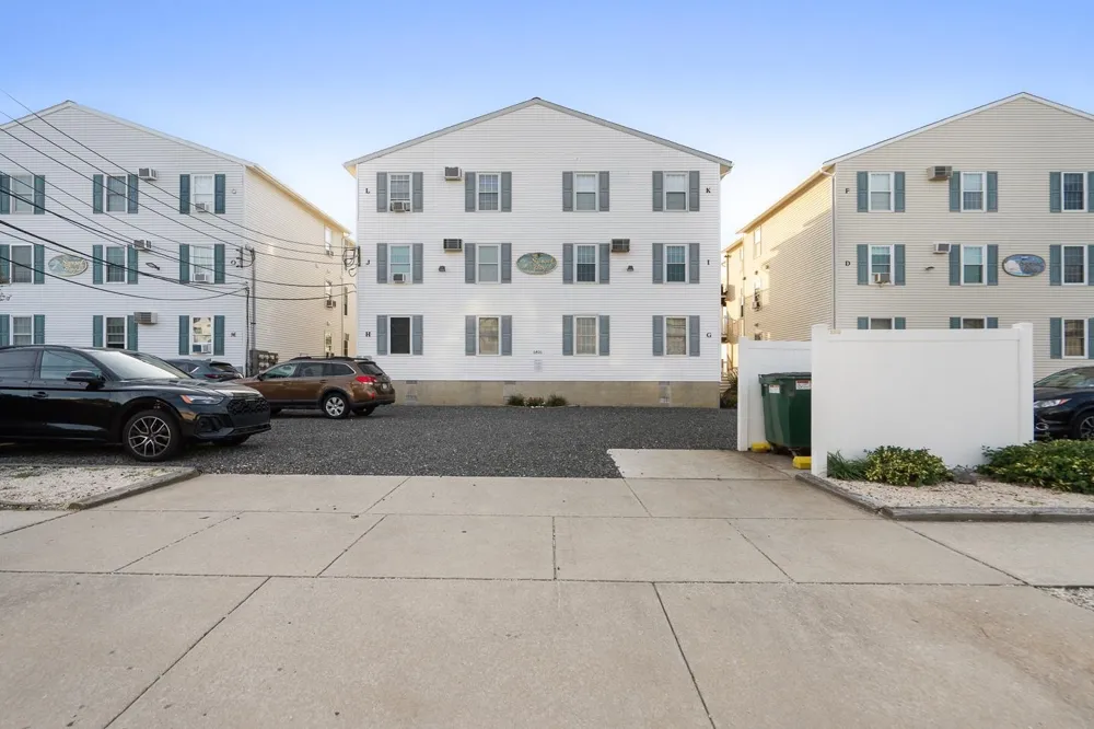 6406 Central Avenue Sea Isle City, NJ 08243