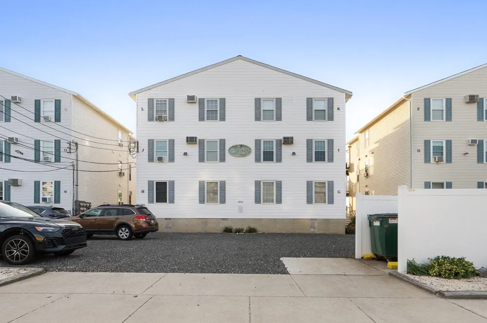 6406 Central Avenue Sea Isle City, NJ 08243