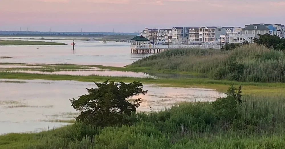 6406 Central Avenue Sea Isle City, NJ 08243