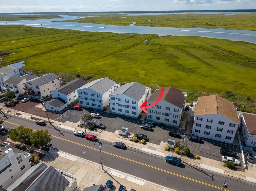 6406 Central Avenue Sea Isle City, NJ 08243