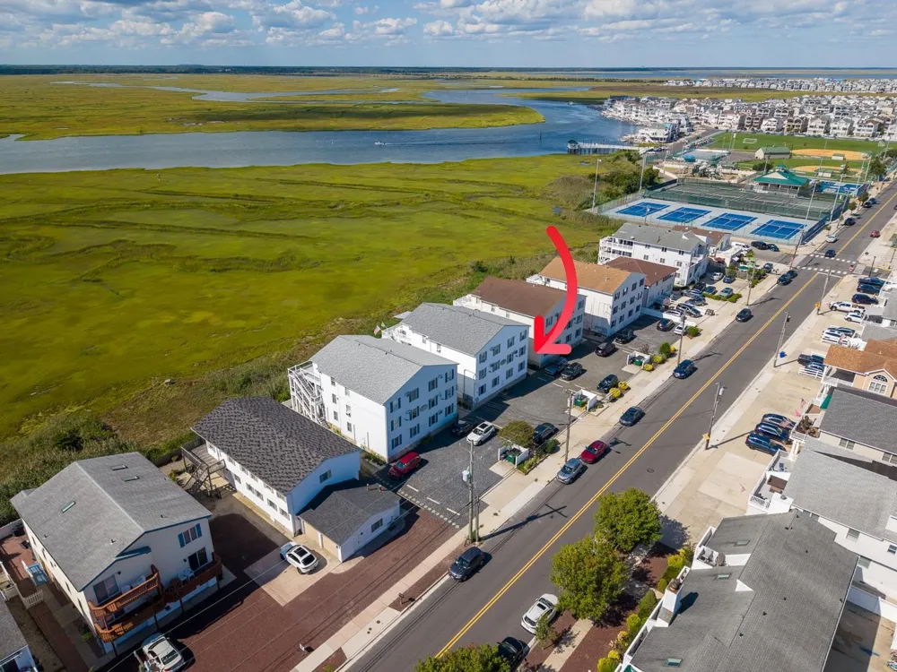 6406 Central Avenue Sea Isle City, NJ 08243