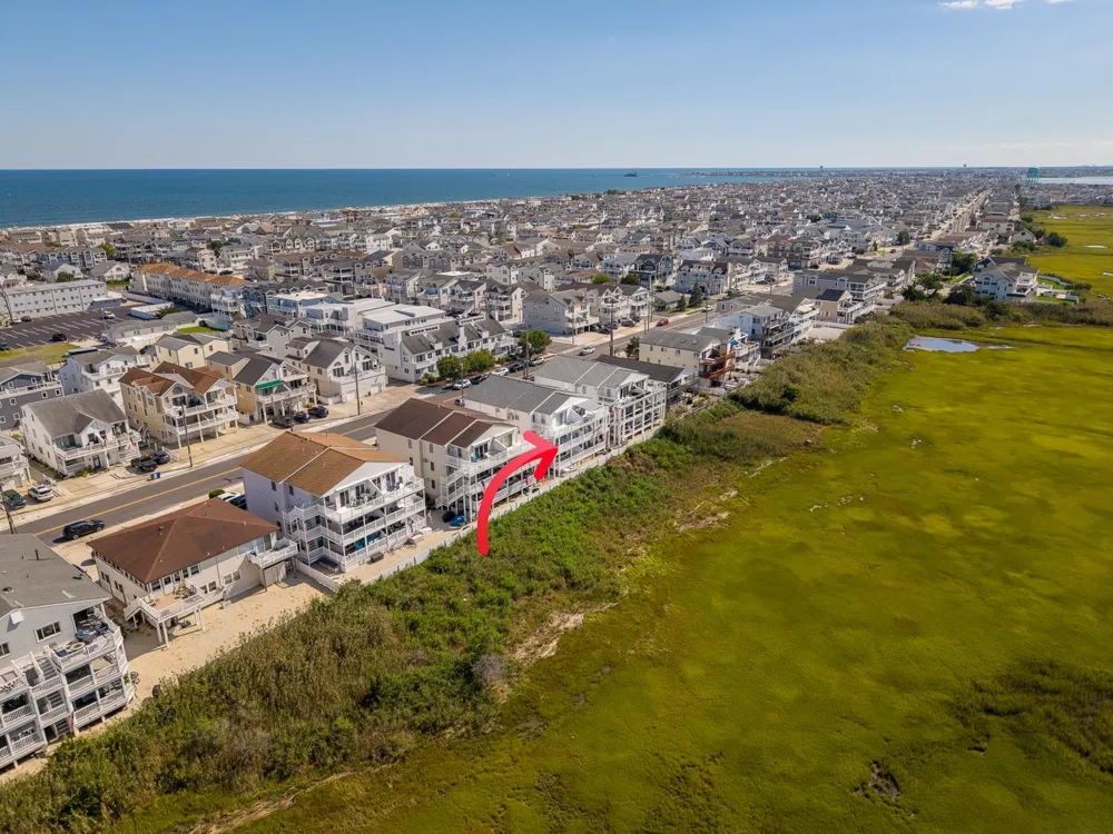 6406 Central Avenue Sea Isle City, NJ 08243