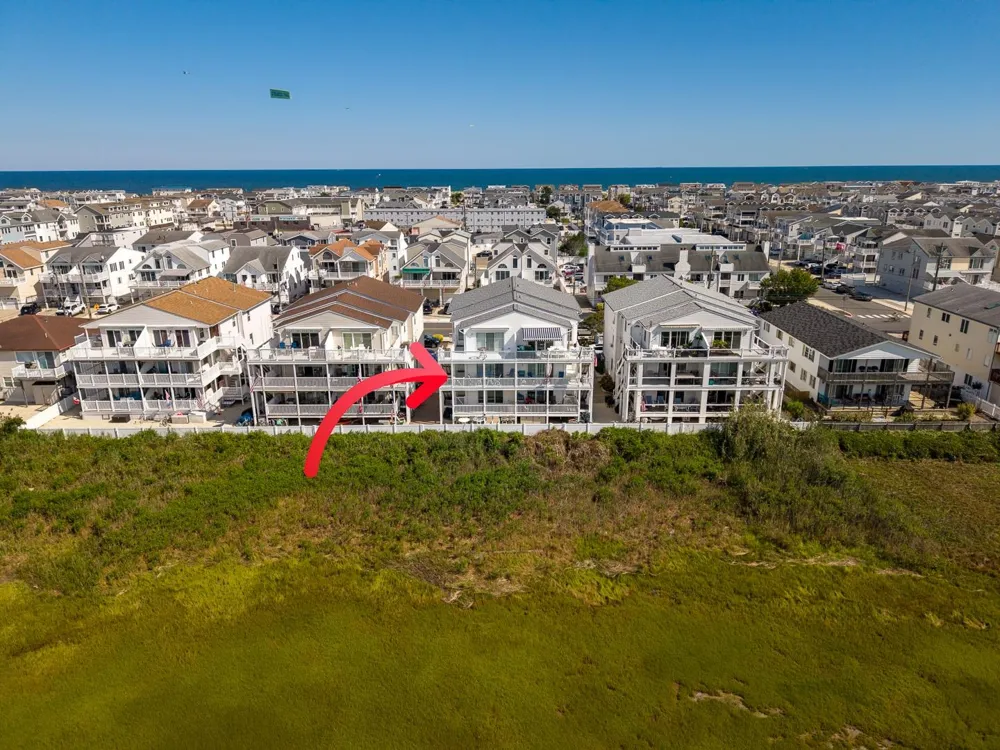 6406 Central Avenue Sea Isle City, NJ 08243