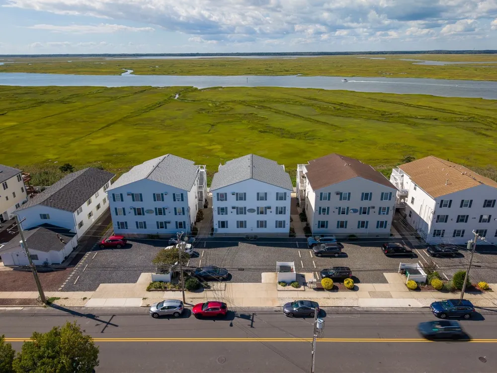 6406 Central Avenue Sea Isle City, NJ 08243