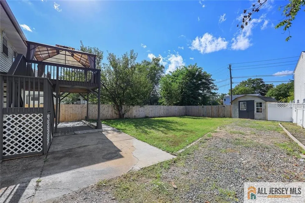 47 Gaskill Avenue Edison, NJ 08817