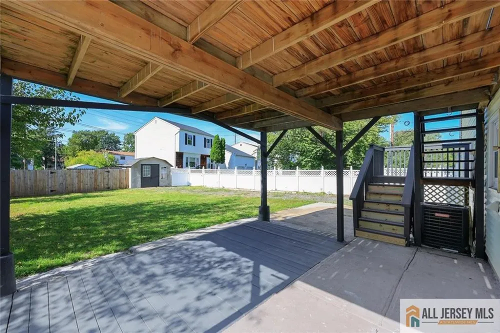 47 Gaskill Avenue Edison, NJ 08817