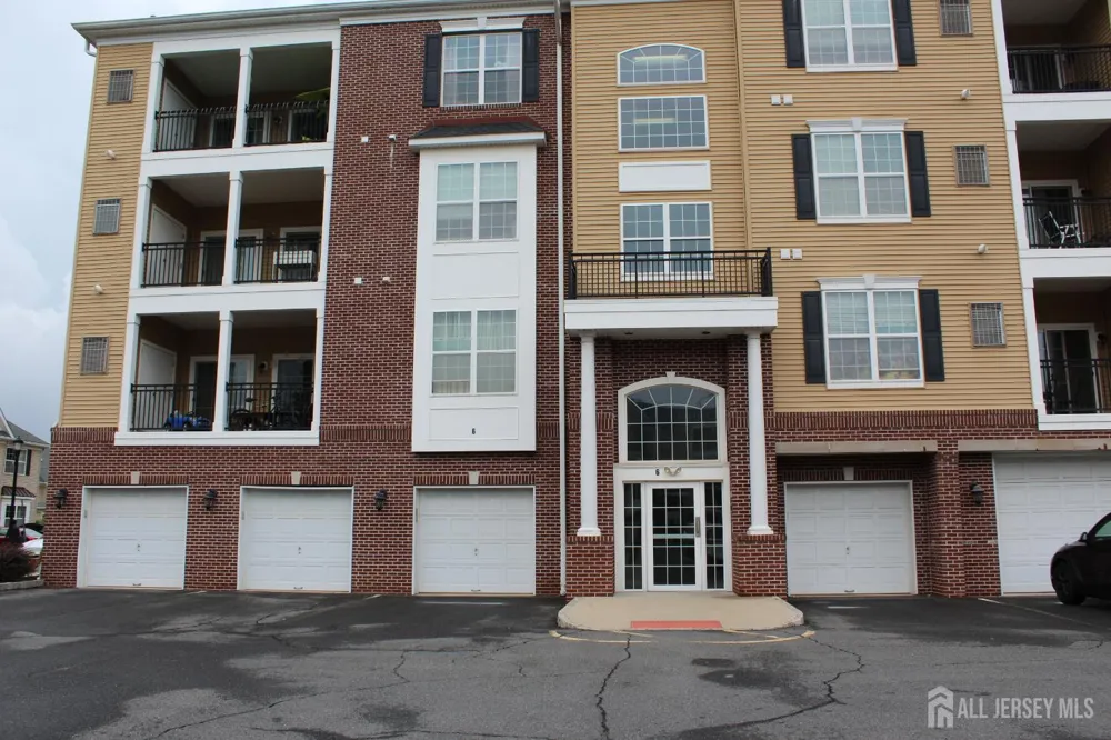 611 Doral Court Piscataway, NJ 08854