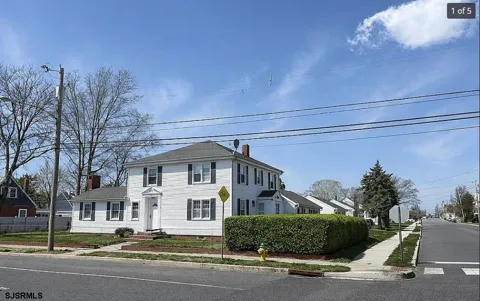 301 S Franklin Blvd