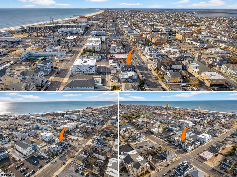 735 Wesley Ave Ocean City, NJ 08226