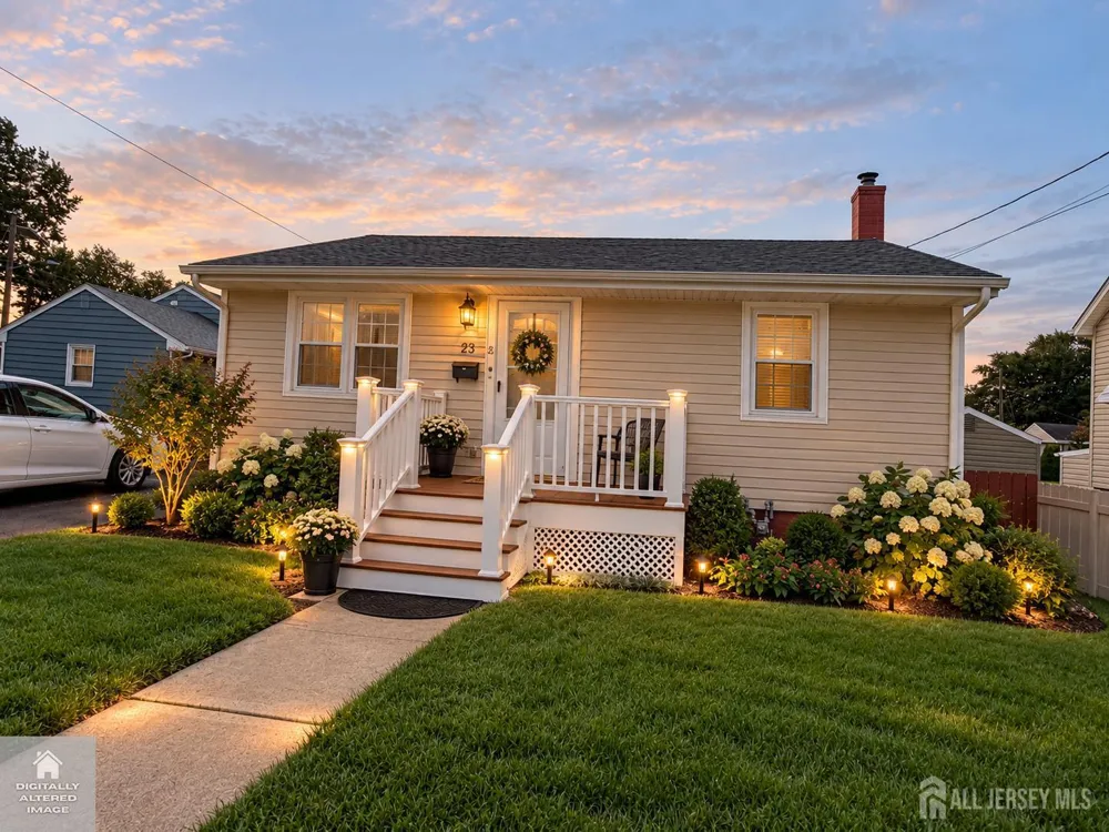 23 Hamilton Avenue Fords, NJ 08863