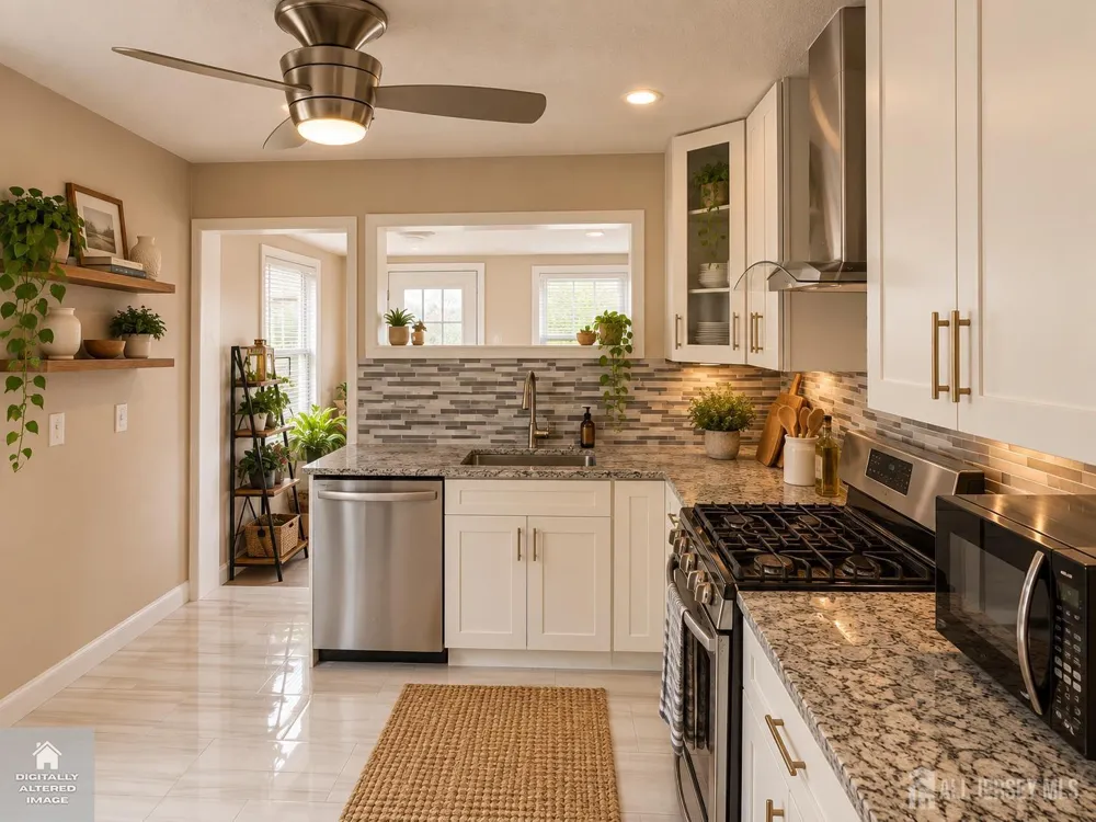 23 Hamilton Avenue Fords, NJ 08863