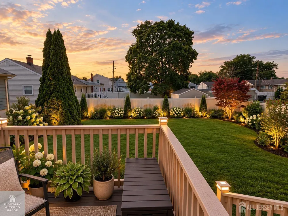 23 Hamilton Avenue Fords, NJ 08863