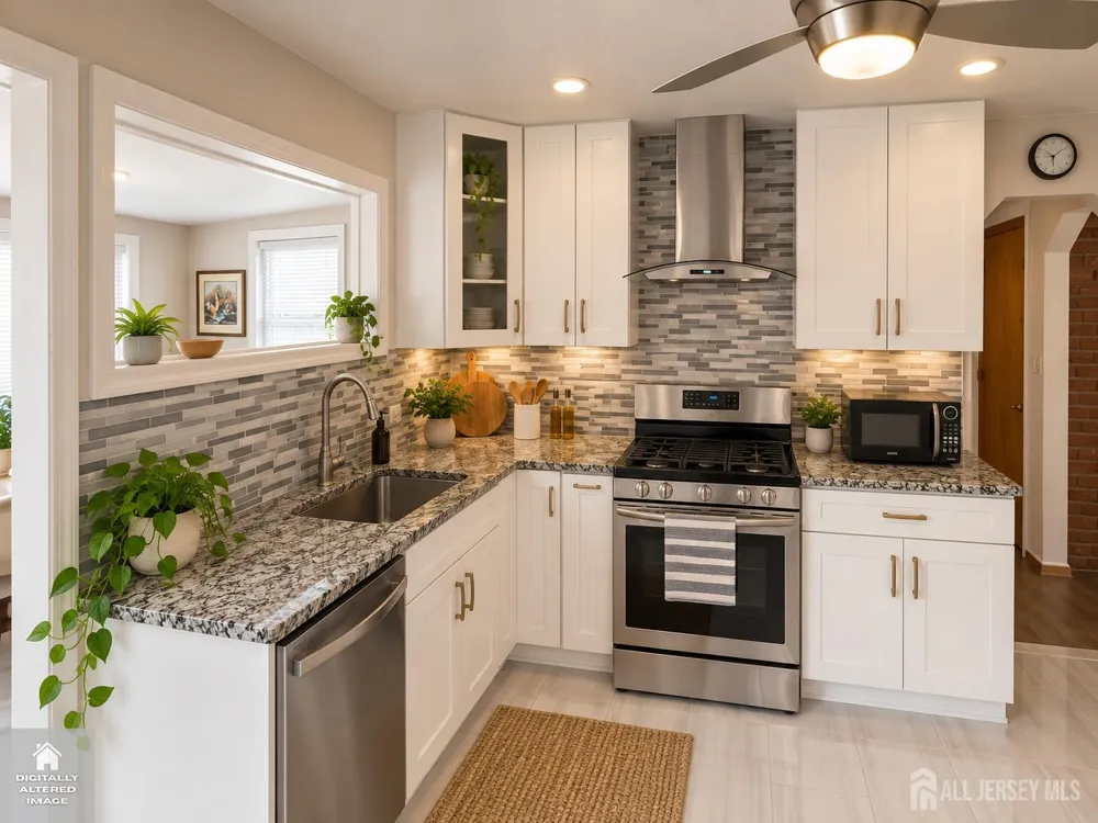 23 Hamilton Avenue Fords, NJ 08863