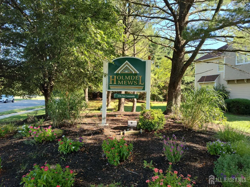 106 Northampton Drive Holmdel, NJ 07733