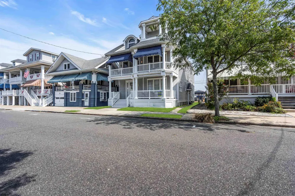 873-75 4th Street Ocean City, NJ 08226