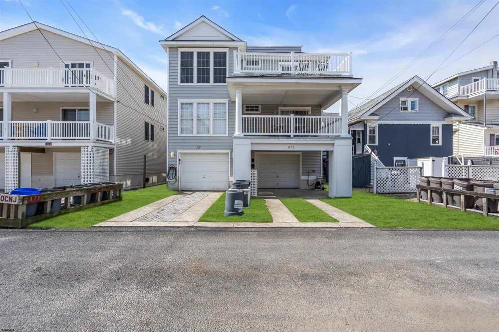 873-75 4th Street Ocean City, NJ 08226