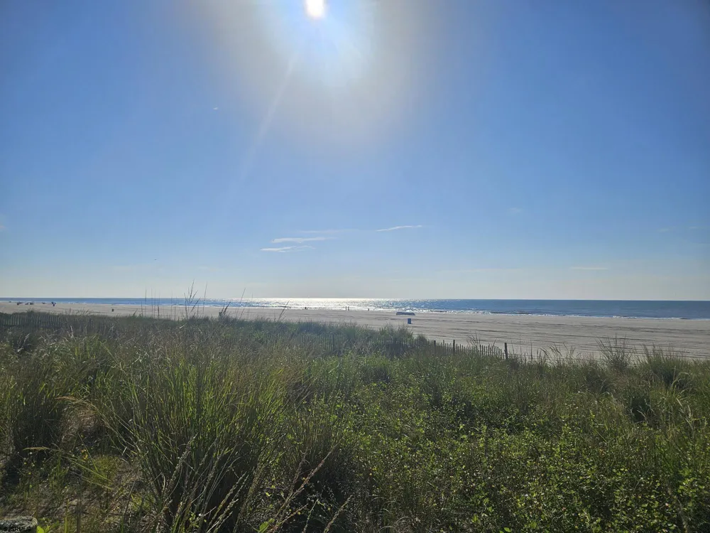 3501 Boardwalk Atlantic City, NJ 08401