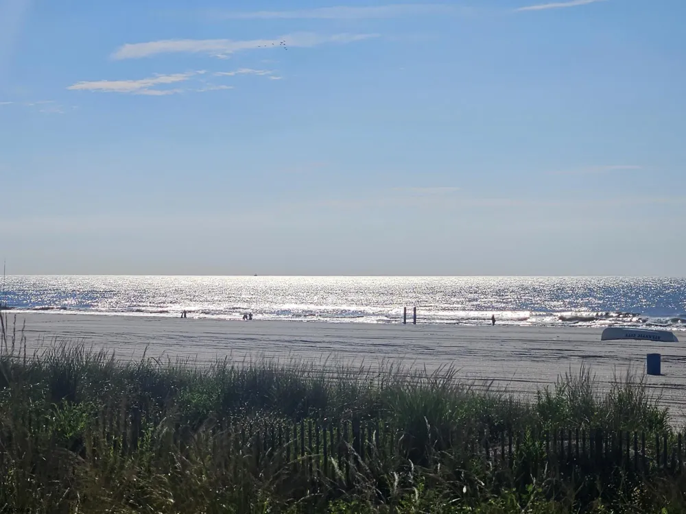 3501 Boardwalk Atlantic City, NJ 08401