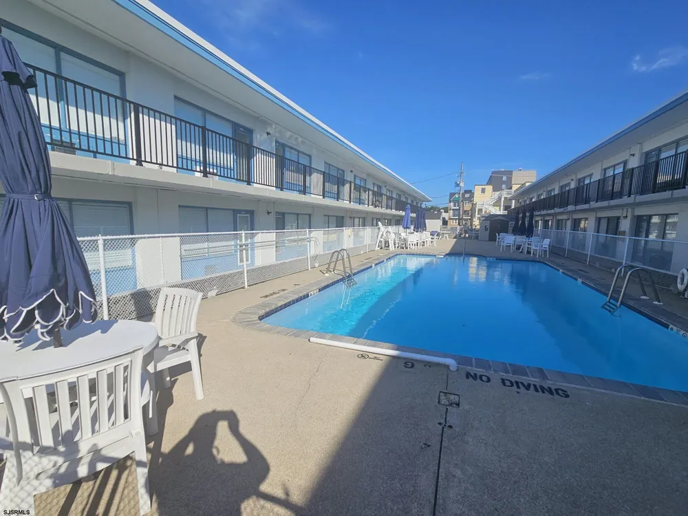 3501 Boardwalk Atlantic City, NJ 08401