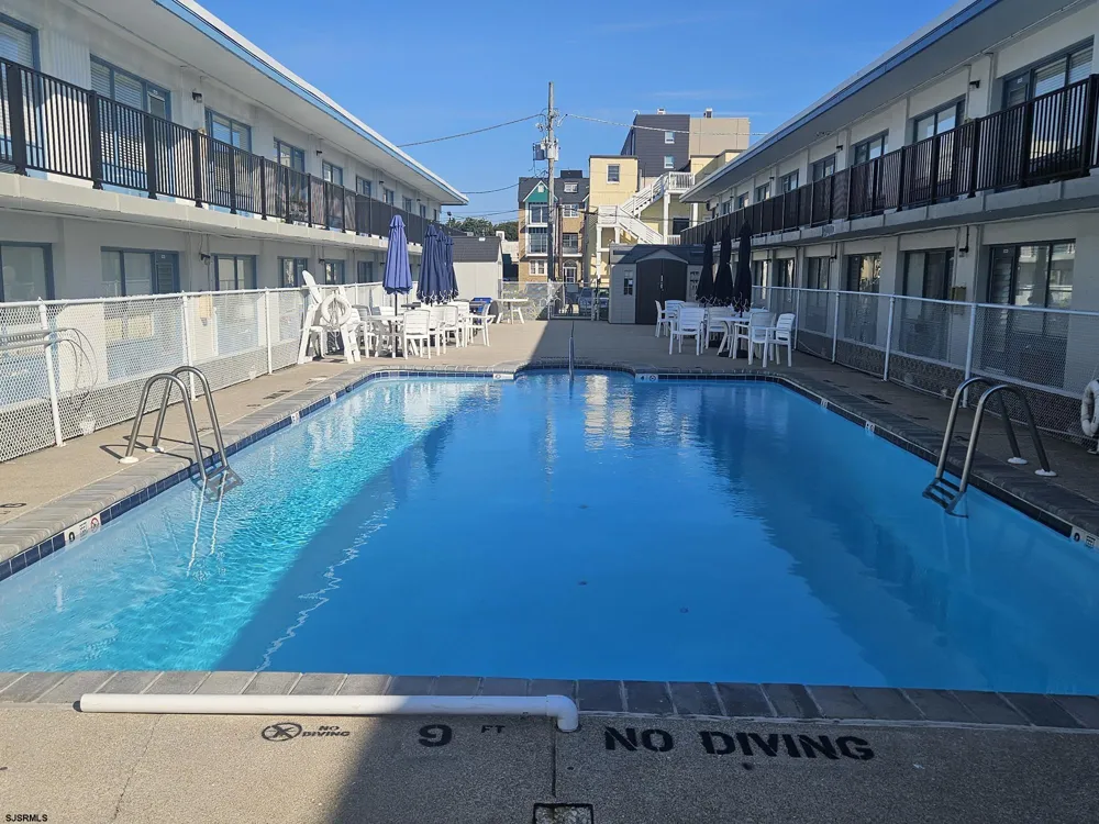 3501 Boardwalk Atlantic City, NJ 08401