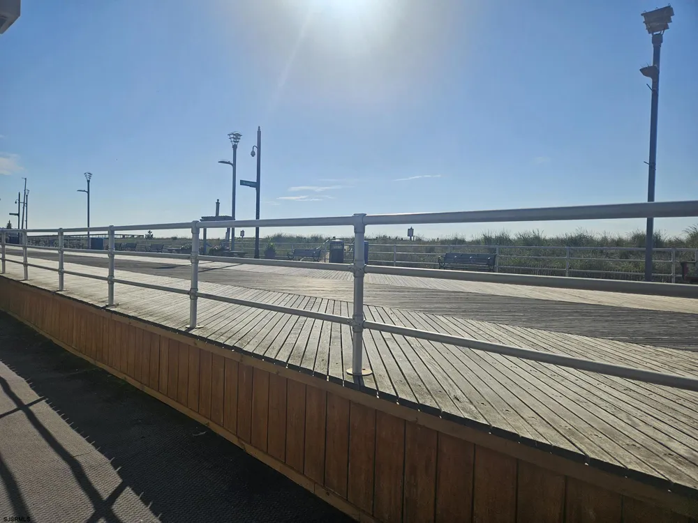 3501 Boardwalk Atlantic City, NJ 08401
