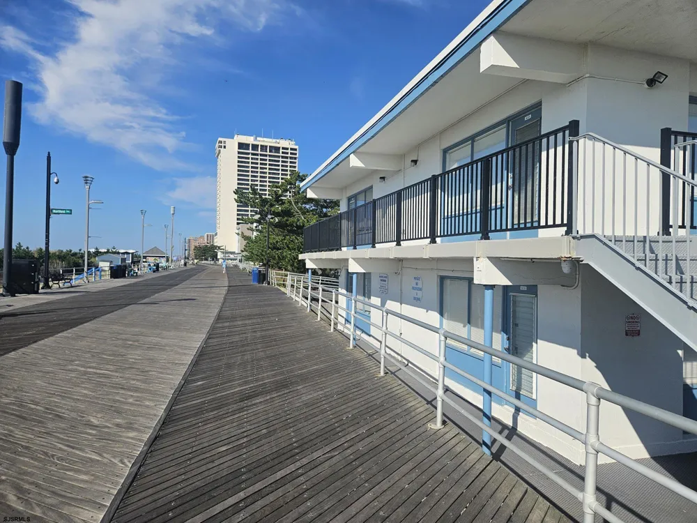 3501 Boardwalk Atlantic City, NJ 08401