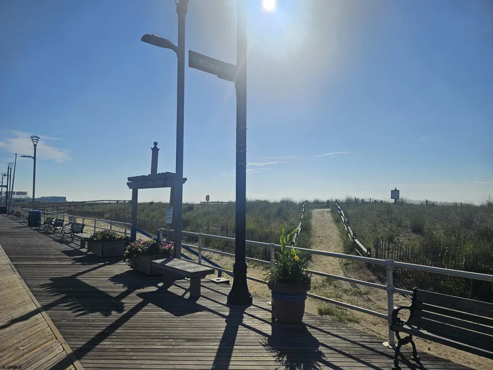 3501 Boardwalk Atlantic City, NJ 08401