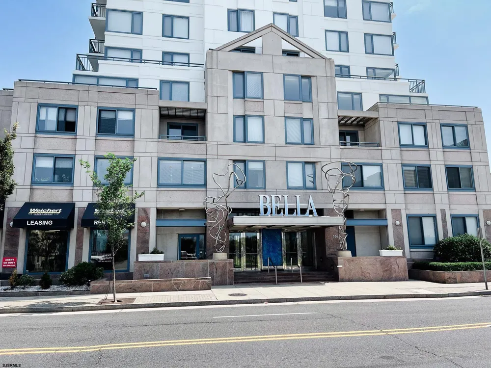 526 Pacific Ave Atlantic City, NJ 08401