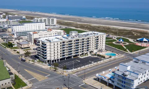 7100 Ocean Ave
