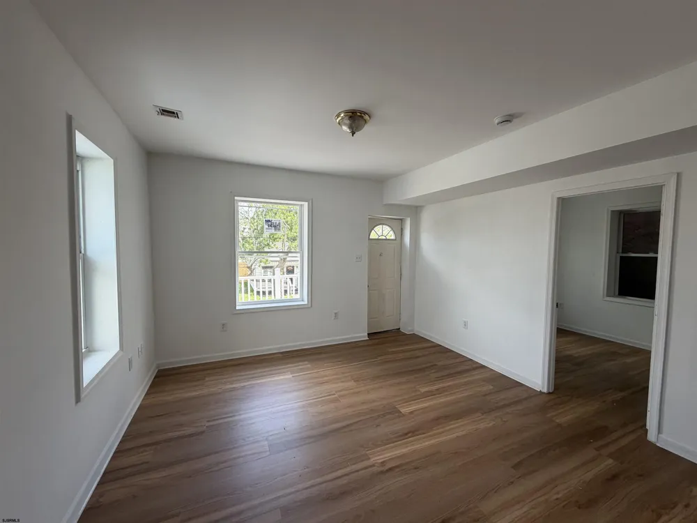 2009 Blaine Ave Atlantic City, NJ 08401
