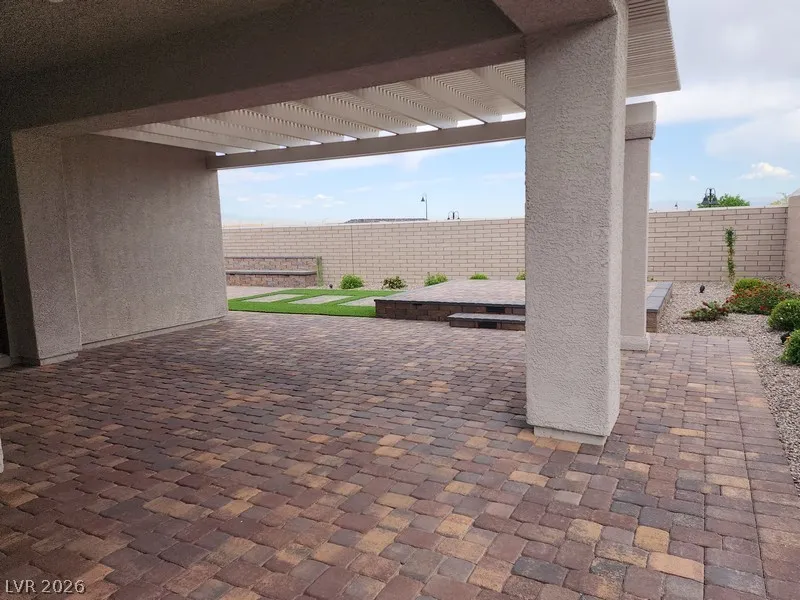254 Tallis Hills Avenue Henderson, NV 89011