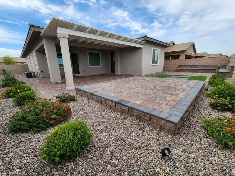 254 Tallis Hills Avenue Henderson, NV 89011