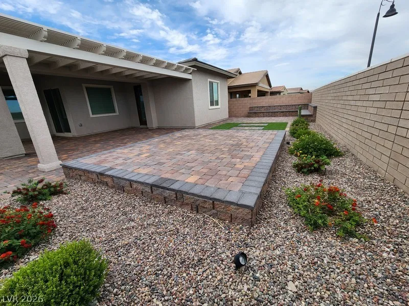 254 Tallis Hills Avenue Henderson, NV 89011