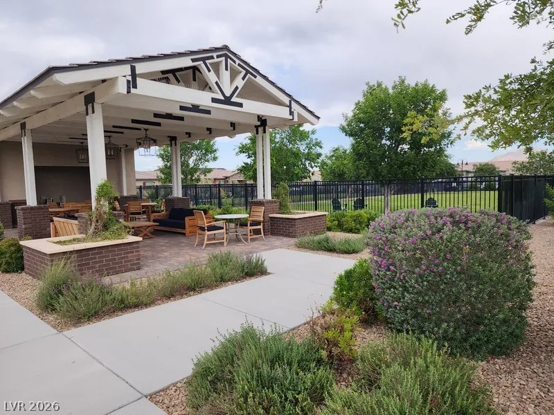254 Tallis Hills Avenue Henderson, NV 89011