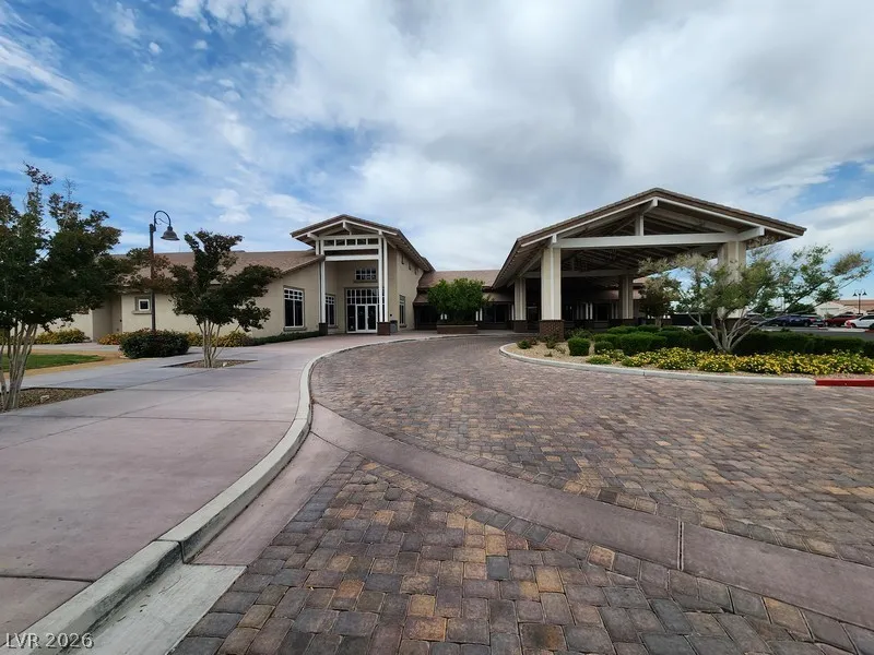 254 Tallis Hills Avenue Henderson, NV 89011