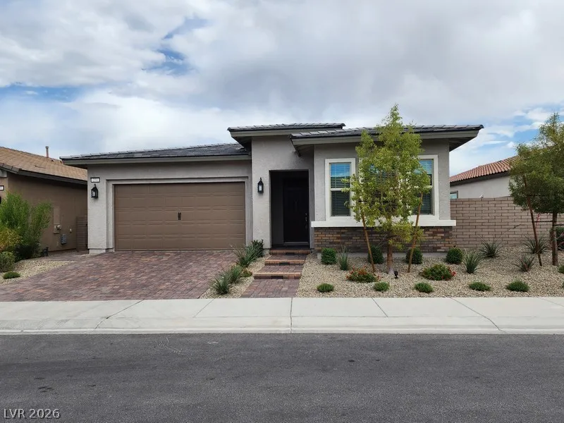 254 Tallis Hills Avenue Henderson, NV 89011